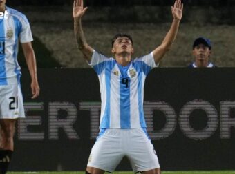 Οι Τούρκοι “στέλνουν” 20χρονο επιθετικό της Ρίβερ στον Ολυμπιακό!