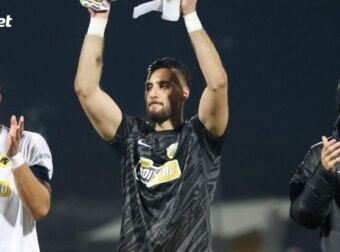 Στρακόσια για τη μεγάλη επέμβασή του: “Δεν θα έφτανα…” (ΒΙΝΤΕΟ)