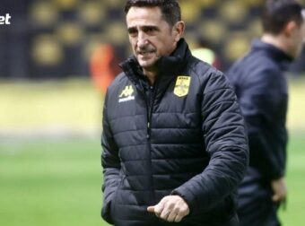 Μπηχτές από πρώην του Άρη για Χιμένεθ – Η ατάκα για τη θέση του