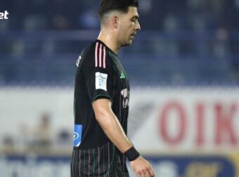 Αθανασίου: “Σοκαριστικά κακός ο Παναθηναϊκός”!