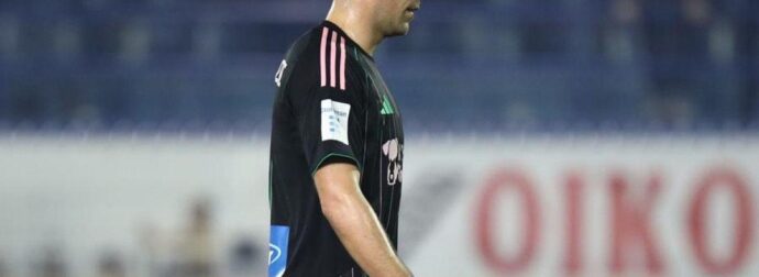 Αθανασίου: “Σοκαριστικά κακός ο Παναθηναϊκός”!