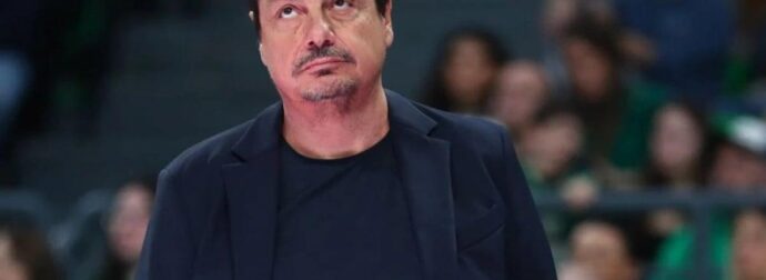 Καμπανάκι Αταμάν: «Μπορεί να μείνουμε και εκτός πλέι οφ στην EuroLeague»