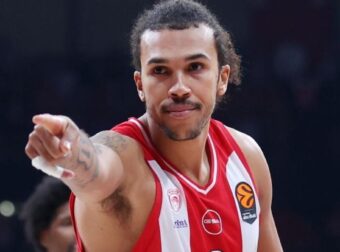 Τρομερή ατάκα Γουόρντ για… Ουόκαπ μετά τη Ρόδο – Τι είπε για το επεισόδιο