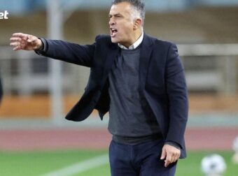 Στην έξοδο ο Αναστασίου με αιχμές για Πετράκη! Έκπληξη με τον αντικαταστάτη