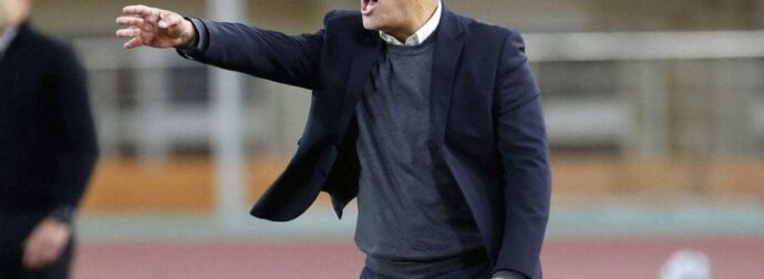 Στην έξοδο ο Αναστασίου με αιχμές για Πετράκη! Έκπληξη με τον αντικαταστάτη