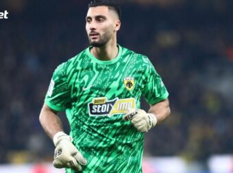 Simply the best! Πρωτοσέλιδο “Ώρας” για Στρακόσια – “Κορυφαίος” (ΦΩΤΟ)