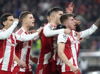 Αλλάζει την 11άδα ο Μεντιλίμπαρ ενόψει Άγιαξ! Δύο θέσεις – Διαβάστε ονόματα