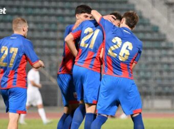 Σκόραρε δις εναντίον του Ολυμπιακού και… έμεινε Ρέντη!