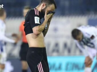 Πρώτο άρθρο-“καρφί” για Μπενίτεθ στον Παναθηναϊκό – “Ιστορική ντροπή”!