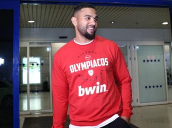 Κόρι Τζόσεφ: Δεν χρειάζεται να είσαι σταρ για να έχεις φωνή (Vids)