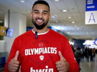 Ζέρβας για Τζόσεφ: “Φαίνεται τι θυσία έχουν κάνει οι Αγγελόπουλοι” (Vid)