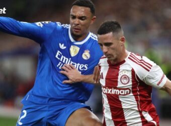 Αν γίνει κι αυτό! Ποια ομάδα θέλει τον Αλεξάντερ-Άρνολντ