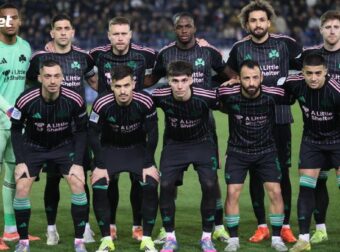 Μία μέρα μετά τον Ατρόμητο – “Έσκασε” νέα αποχώρηση στον Παναθηναϊκό!