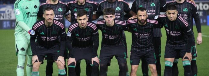 Μία μέρα μετά τον Ατρόμητο – “Έσκασε” νέα αποχώρηση στον Παναθηναϊκό!