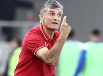 Πρόβλημα της τελευτίας στιγμής στον Ολυμπιακό – Ποια η 11αδα με Άγιαξ (Vid)