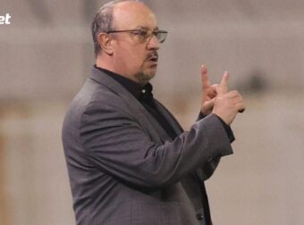 “Σε κάκιστο βράδυ ο Μπενίτεθ – Ο Παναθηναϊκός δεν έχει ταυτότητα”