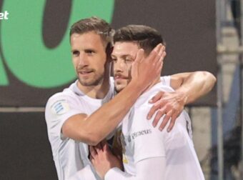 “Ψάχνεται ο Βάργκα όπως ο Ζαφείρης- Θα δώσει πάνω από 7 εκατ. ο Ηλιόπουλος”