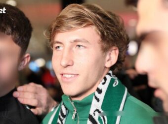 Χαμός με ΦΩΤΟ του Αντίνο από τη… Θύρα 7 – Την κατέβασε μετά το κράξιμο!