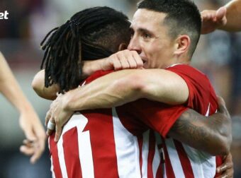 «Δεν υπάρχει τέτοιος παίκτης στον Ολυμπιακό – Ξεπερνά Ποντένσε, Μαρτίνς»!