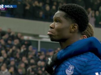 Η Έβερτον “ξενέρωσε” τη Λιντς με γκολάρα (Highlights)