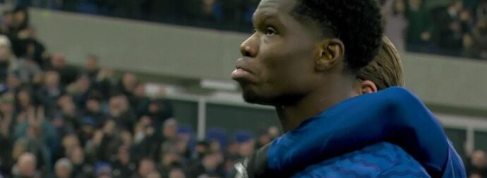 Η Έβερτον “ξενέρωσε” τη Λιντς με γκολάρα (Highlights)