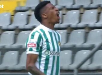 Αντίστροφη μέτρηση για Αντρέ Λουίζ στον Ολυμπιακό – Τότε οι ανακοινώσεις