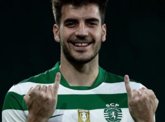 Έτοιμος για δράση ο Ιωαννίδης – Επιστρέφει άμεσα