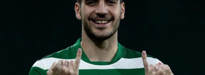 Έτοιμος για δράση ο Ιωαννίδης – Επιστρέφει άμεσα