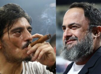 Νέες αποδόσεις: Μαρινάκης, Γιαννακόπουλος ή Σαββίδης για πρωθυπουργός