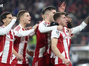 “Mόνο ο τελικός με Άγιαξ στο μυαλό του Ολυμπιακού – Αλλάζει όλη η χρονιά”