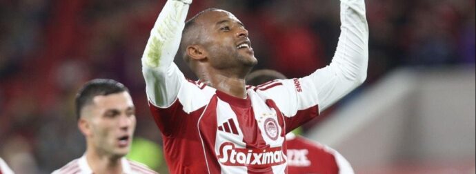 Νέες γαλλικές σειρήνες για Ελ Κααμπί – Αποκάλυψη για Ολυμπιακό