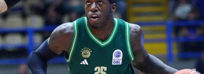 Επιστροφές στον Παναθηναϊκό εν όψει Βιλερμπάν – Τα νεότερα για Ναν