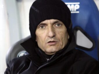 Λουτσέσκου: “Τεράστια τραγωδία – Δεν θέλω καν να το σκέφτομαι…”