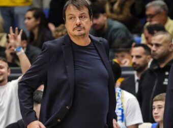 Η Μακάμπι κατηγορεί τον Αταμάν – Άμεση απάντηση του Παναθηναϊκού