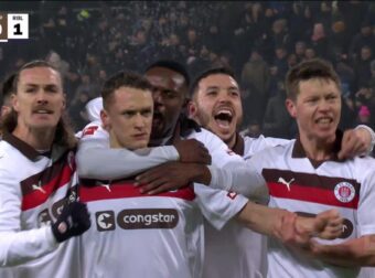 Ο Σάλιακας φρέναρε τη Λειψία – Διπλό για CL η Χόφενχαϊμ (Highlights)