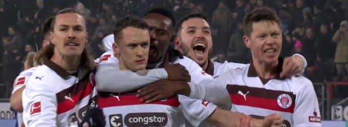 Ο Σάλιακας φρέναρε τη Λειψία – Διπλό για CL η Χόφενχαϊμ (Highlights)