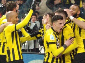 ΑΕΚ: O κλεισμένος χαφ από μεγάλο πρωτάθλημα και το plan B με game changer