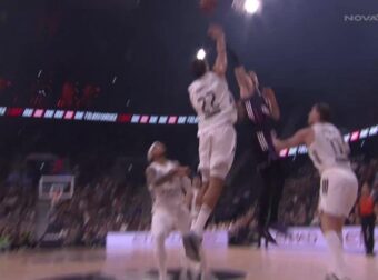 Συνεχόμενες τάπες από το “βουνό” Ταβάρες (ΒΙΝΤΕΟ)