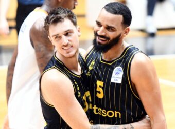 Άρης: Έκανε την υπέρβαση και “έδεσε” τον Νουά!