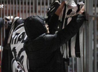 Ελλάδα-ΠΑΟΚ θρηνούν: Το μυστήριο της σύγκρουσης-Πώς η τύχη έσωσε 2 οπαδούς
