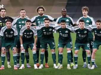 Ανοίγει η πόρτα της εξόδου: “Σκάνε” τέσσερις αποχωρήσεις στον Παναθηναϊκό