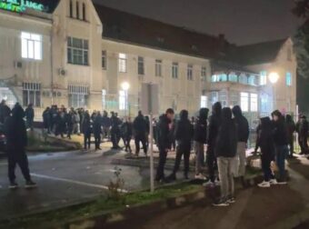 Η κατάσταση των τραυματιών-Η ανακοίνωση και τα 4 πούλμαν στην Ρουμανία!