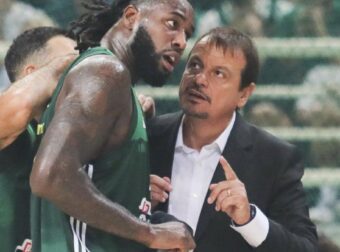 Λεσόρ για το δυστύχημα στη Ρουμανία: “Θεέ μου, δεν ήθελα να δω το βίντεο”