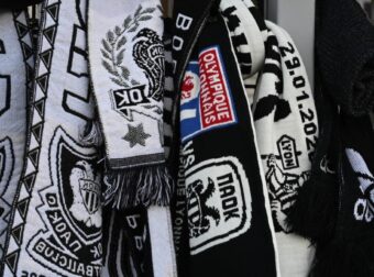 Αναβολή στον αγώνα του ΠΑΟΚ και επίσημα!