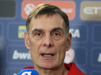 Έβγαλε είδηση για Τζόσεφ ο Μπαρτζώκας – Τι είπε για το τραγικό τροχαίο