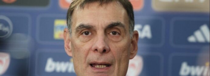Έβγαλε είδηση για Τζόσεφ ο Μπαρτζώκας – Τι είπε για το τραγικό τροχαίο