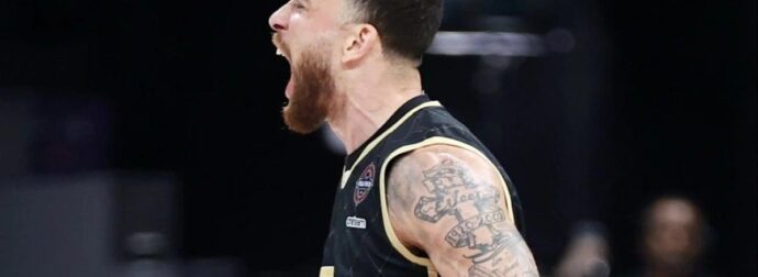 «Φωτιά» για Ολυμπιακό και Μάικ Τζέιμς