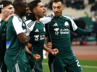 Έκπληξη Παναθηναϊκού – Κλείνει χαφ που δεν έχει γραφτεί!