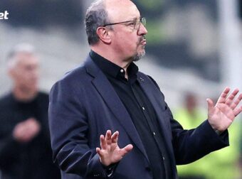 Τον.. τελείωσε ο Μπενίτεθ – Τον άφησε εκτός με Ρόμα ενώ δεν έβγαζε αποστολή