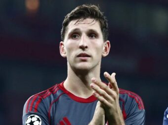 Συγκλόνισε ο Ρέτσος για τους νεκρούς οπαδούς του ΠΑΟΚ: “Δεν χωράνε οπαδικά”